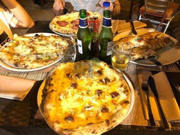 Pizzeria in vendita a Livorno, Marradi