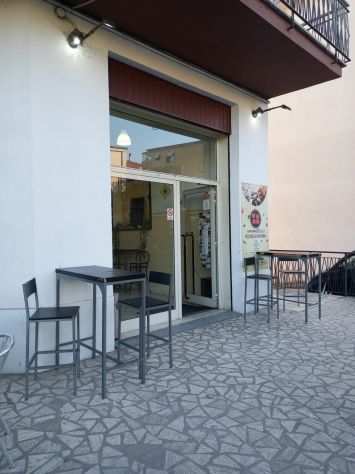 Pizzeria la taglio e dasporto - Corchiano