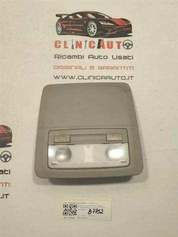 PLAFONIERA CHEVROLET Cruze Berlina 96946851 96946851 Z20S1 (09)