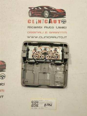 PLAFONIERA CHEVROLET Cruze Berlina 96946851 96946851 Z20S1 (09)