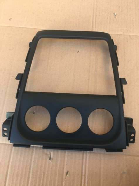 Plancia centrale Cruscotto Portaradio FIAT SEDICI 4x4 2008