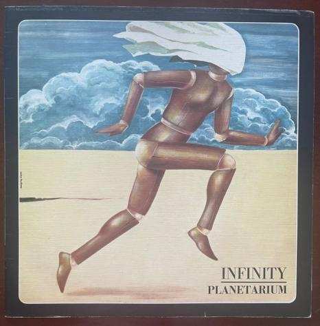 Planetarium - Infinity - Album LP - 19711971