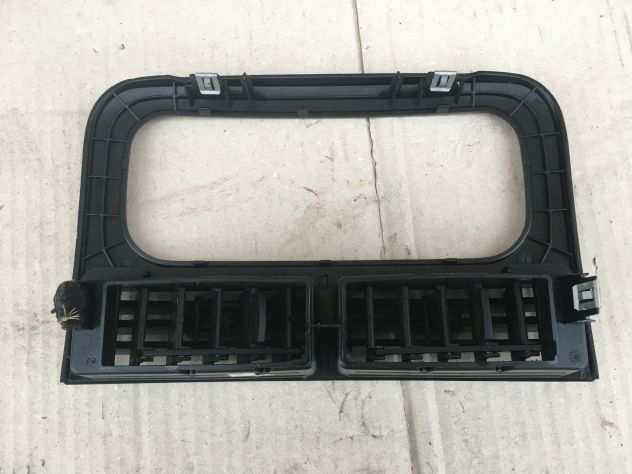 Plastica  Plancia centrale con Bocchette JEEP Grand Cherokee 2.5 TD 1998