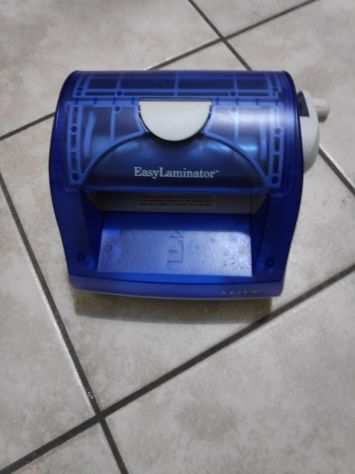Plastificatrice Easy Laminator Leitz per A6