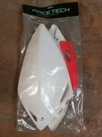 Platiche moto Honda cr 125250500