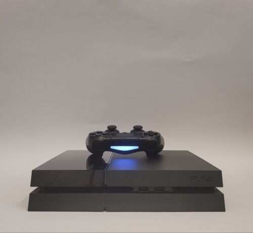 play station 4 PS4