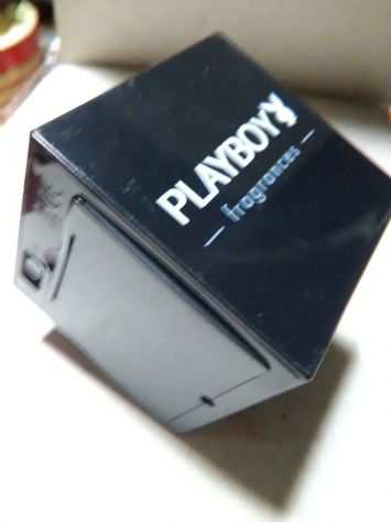 PLAYBOY - PICCOLA CASSA ALTOPARLANTE PER TELEFONI