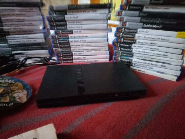 PLAYSTATION 2