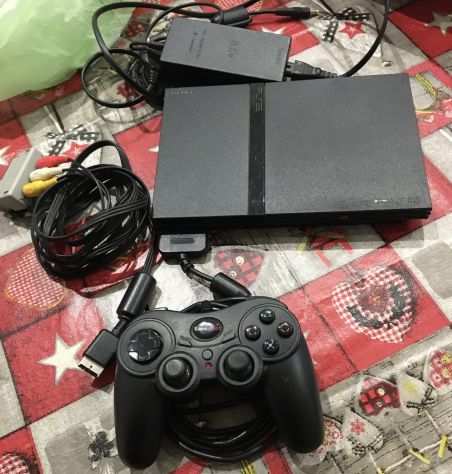 PlayStation 2slim