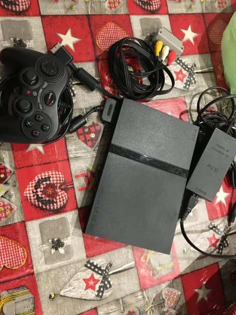 PlayStation 2slim