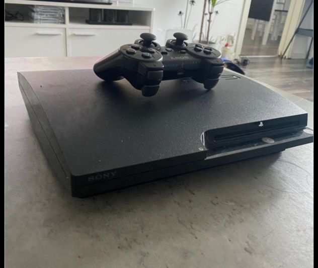 Playstation 3