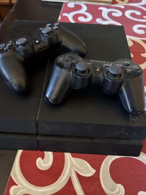 PlayStation 4