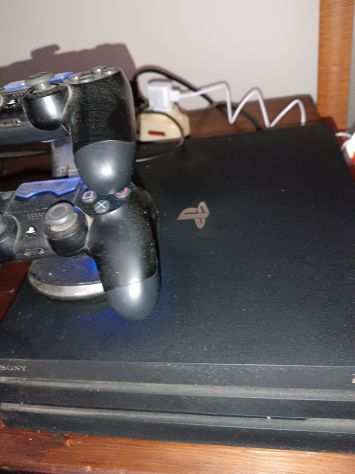 PlayStation 4 pro