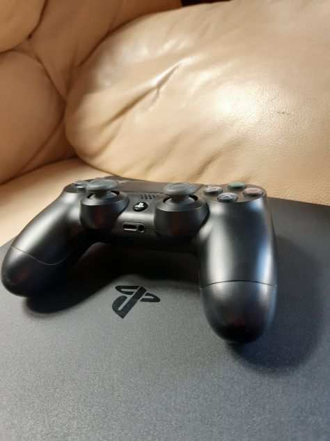 Playstation 4 Slim 500 GB