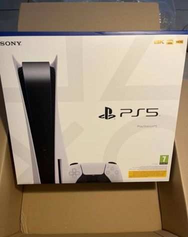 playstation 5