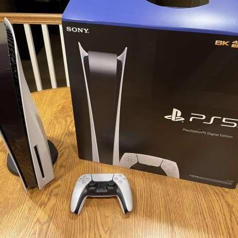 PlayStation 5