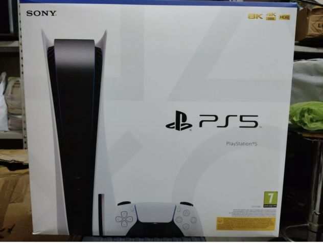 PlayStation 5 825 gb g
