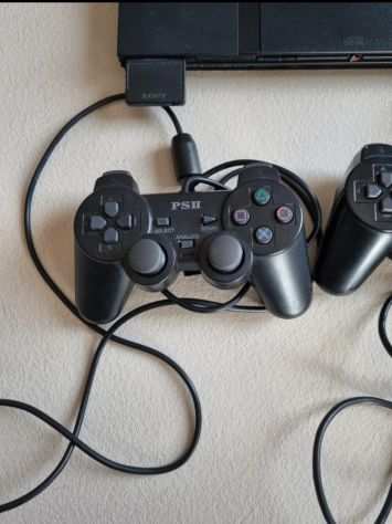 PlayStation II Mini