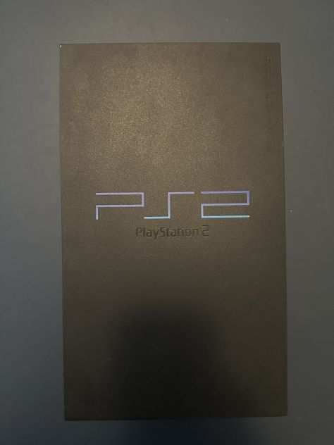 Playstation PS2