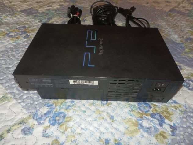 playstation2 modello SCPH-39004