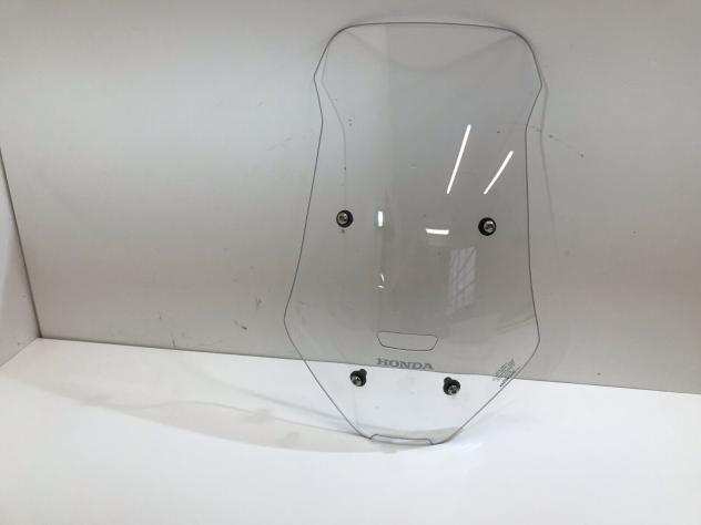 PLEXIGLASS CUPOLINO HONDA ADV 350 2022-2023  PLEXIGLAS