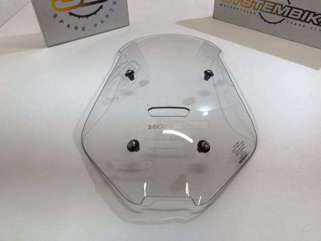 PLEXIGLASS CUPOLINO HONDA ADV 350 2022-2023  PLEXIGLAS