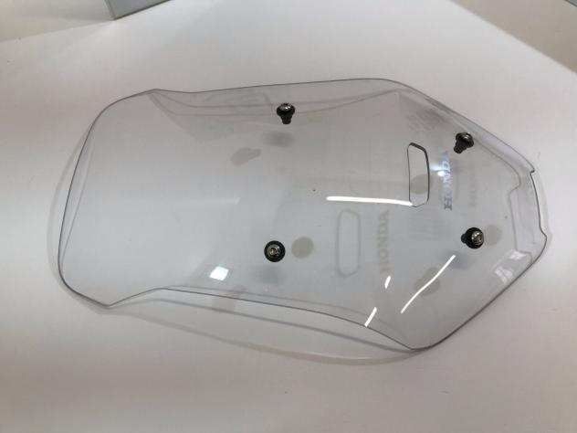 PLEXIGLASS CUPOLINO HONDA ADV 350 2022-2023  PLEXIGLAS