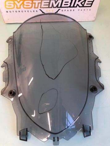 PLEXIGLASS CUPOLINO YAMAHA R3 2019-2023  PLEXIGLAS