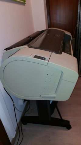 Plotter hp designjet T770