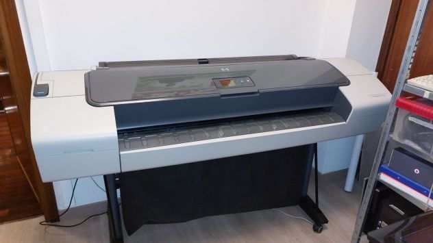 Plotter hp designjet T770