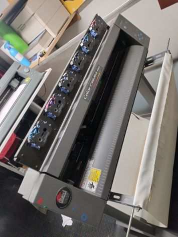 Plotter Roland Color Camm Pc 60