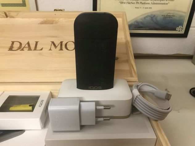 Plus Charging Station per IQOS 2.4