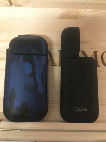 Plus Cover per IQOS 2.4