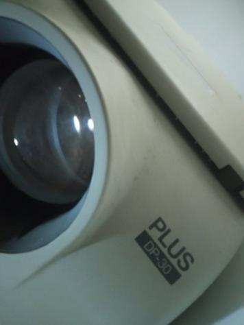 PLUS DP-30 00117 Proiettore