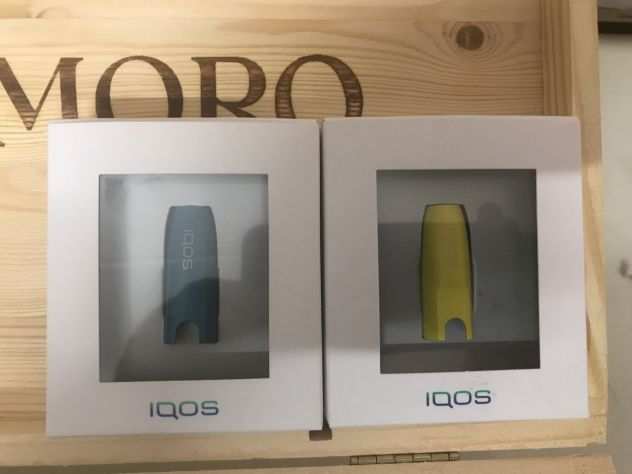 Plus Guscio Bocchino per IQOS 2.4