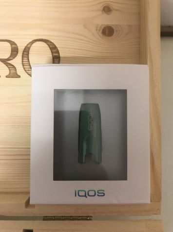 Plus Guscio Bocchino per IQOS 2.4