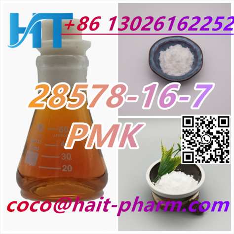PMK 28578-16-7 with Fast Delivery at Best Price in Wuhan 8613026162252