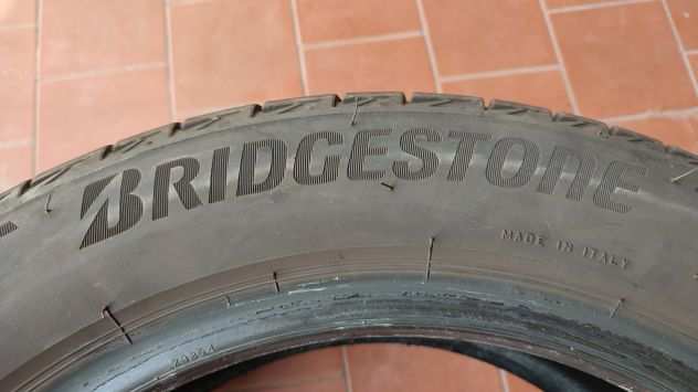 Pneumatici estivi BRIDGESTONE 18555 R15