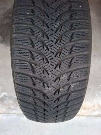 Pneumatici invernali 19555 R15 85H