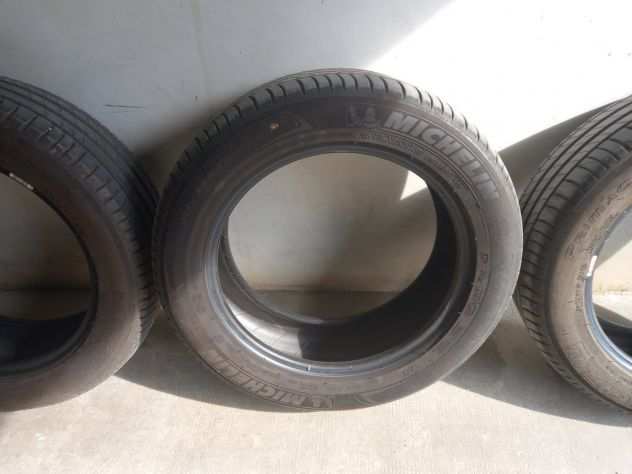 Pneumatici Michelin Primacy 321555R17