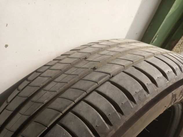 Pneumatici Michelin Primacy 321555R17