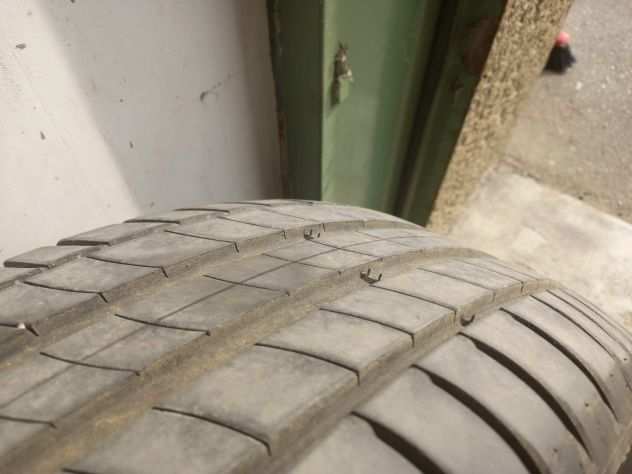 Pneumatici Michelin Primacy 321555R17