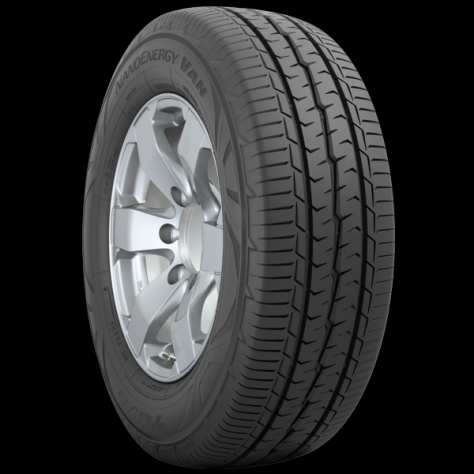 Pneumatici TOYO TIRES