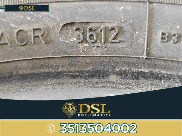 Pneumatici Usati 155 65 14 Dunlop Cod.915