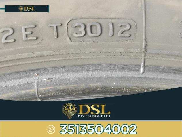 Pneumatici Usati 165 70 14 Bridgestone Cod.824