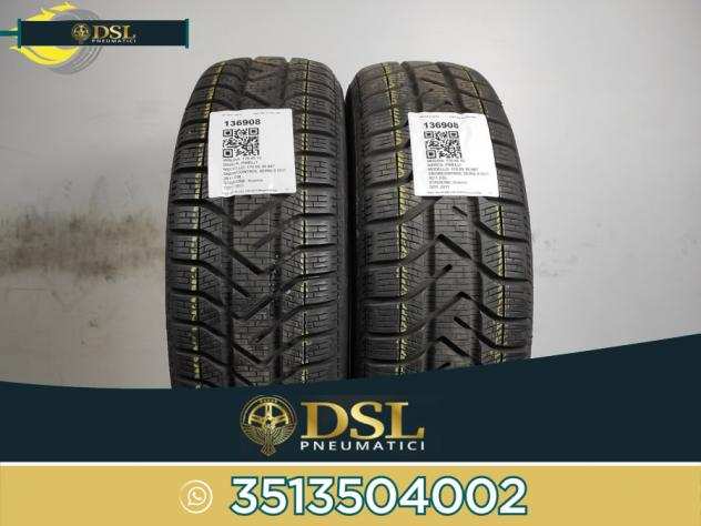 Pneumatici Usati 175 65 15 Pirelli Cod.90