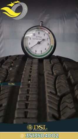 Pneumatici Usati 185 55 14 Kumho Cod.449