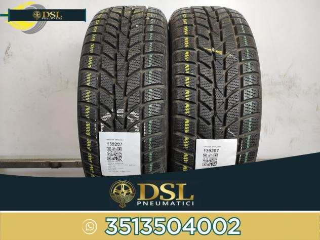 Pneumatici Usati 185 55 15 Hankook Cod.535