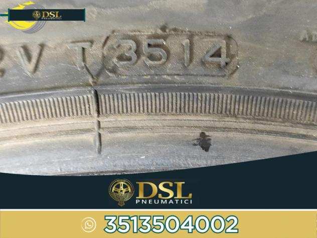 Pneumatici Usati 205 55 16 Bridgestone Cod.124