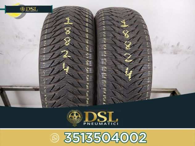 Pneumatici Usati 205 55 16 Goodyear Cod.54